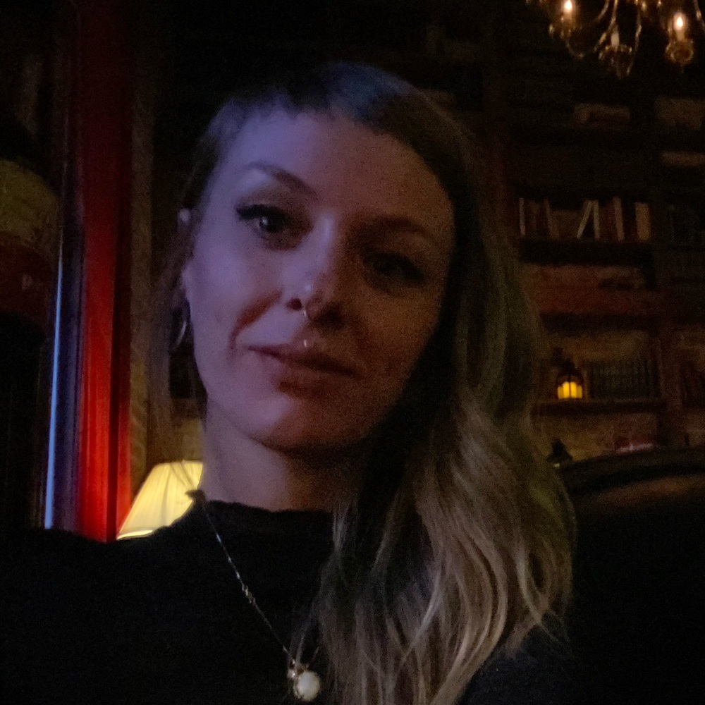 Meet your Posher, Melanie